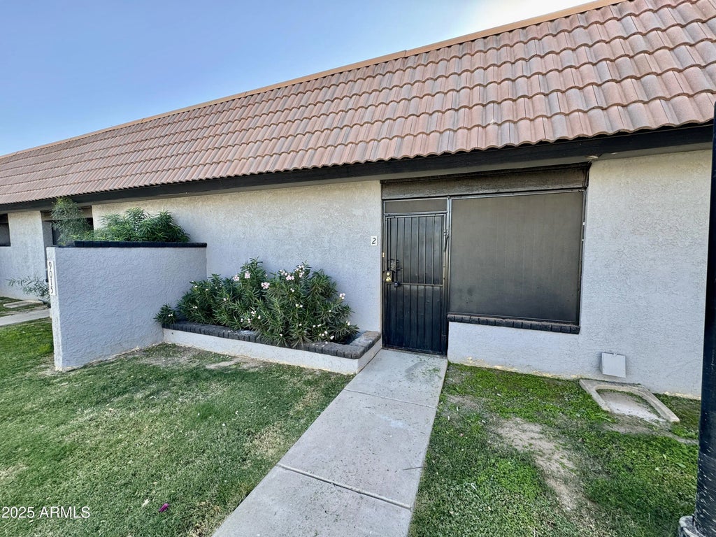 9015 W Elm Street (unit 2), Phoenix