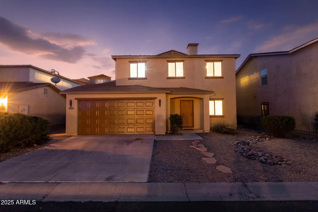 2557 E Meadow Creek Way, San Tan Valley