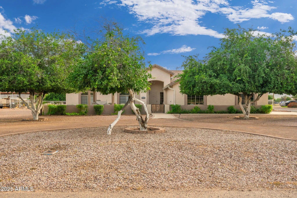 20505 E Orchard Lane, Queen Creek