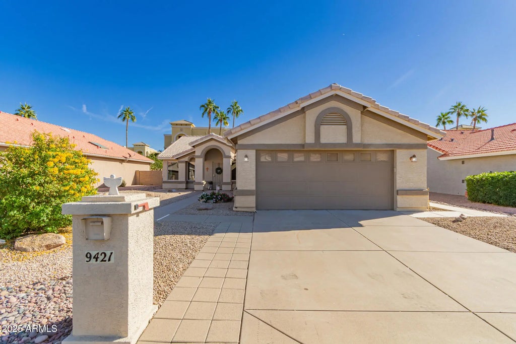9421 E Nacoma Drive, Sun Lakes