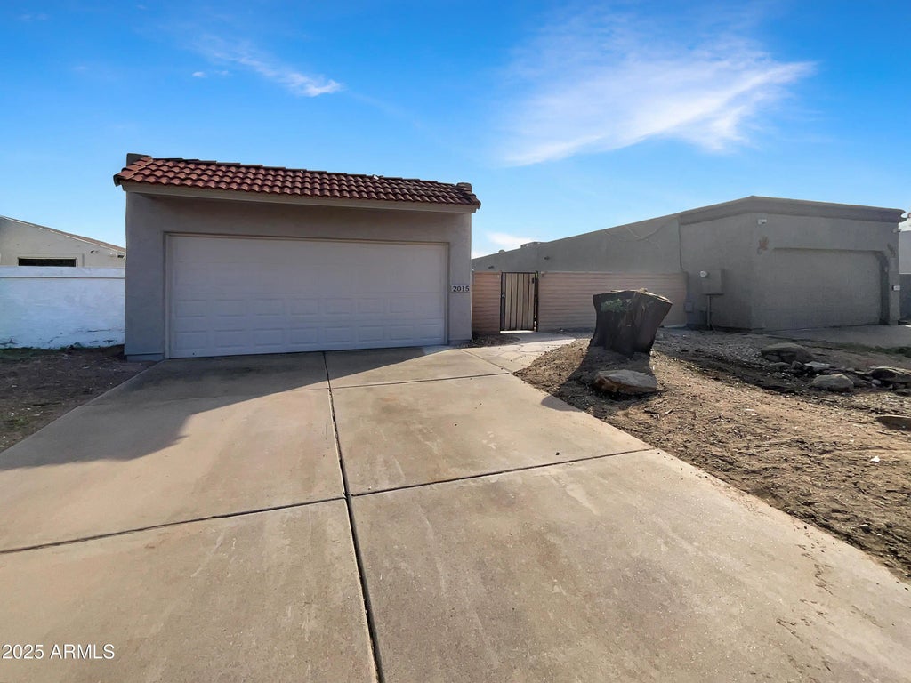 2015 N Villas Lane, Chandler
