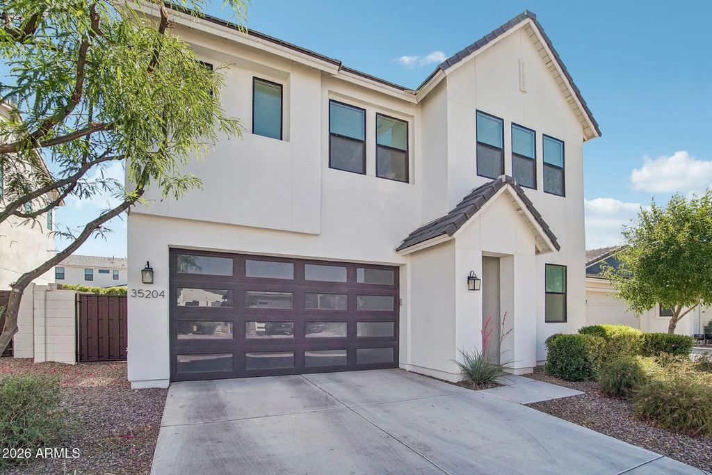 35204 N Magnette Way, San Tan Valley