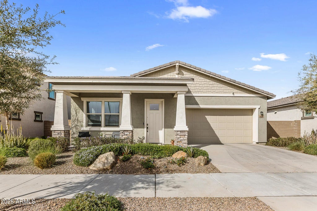 23030 E Estrella Road, Queen Creek