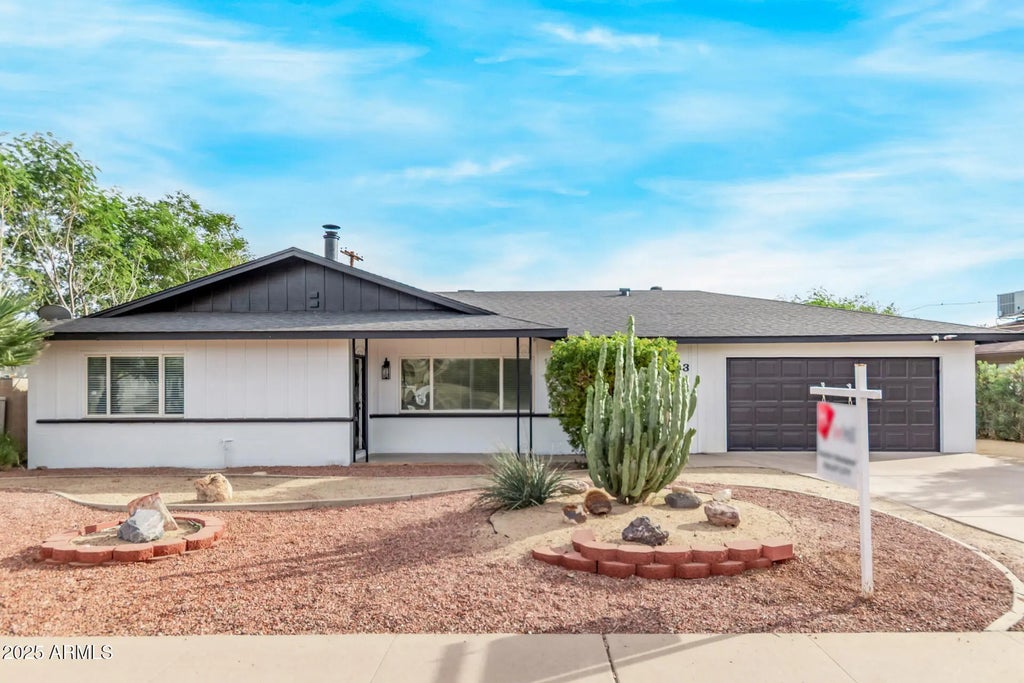 2163 W Village Drive, Phoenix