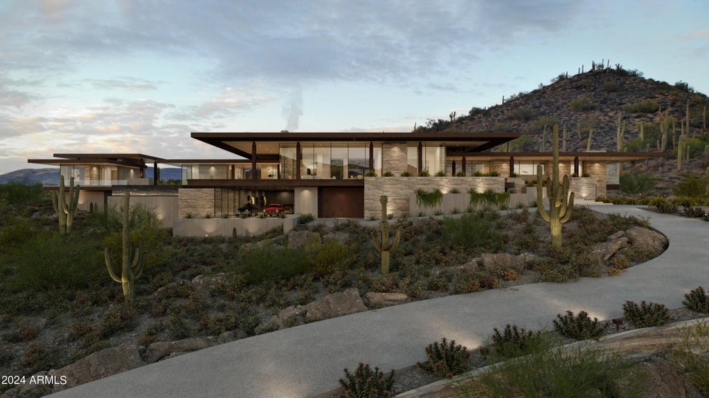 41521 N 75th Place, Cave Creek