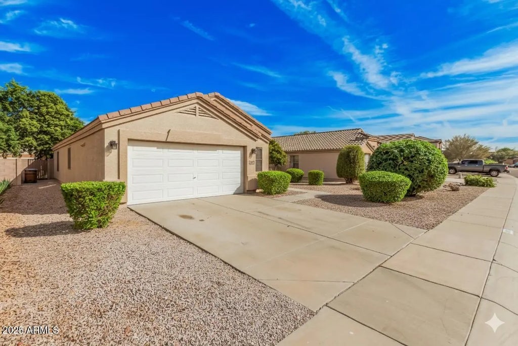 2496 W Tanner Ranch Road, San Tan Valley