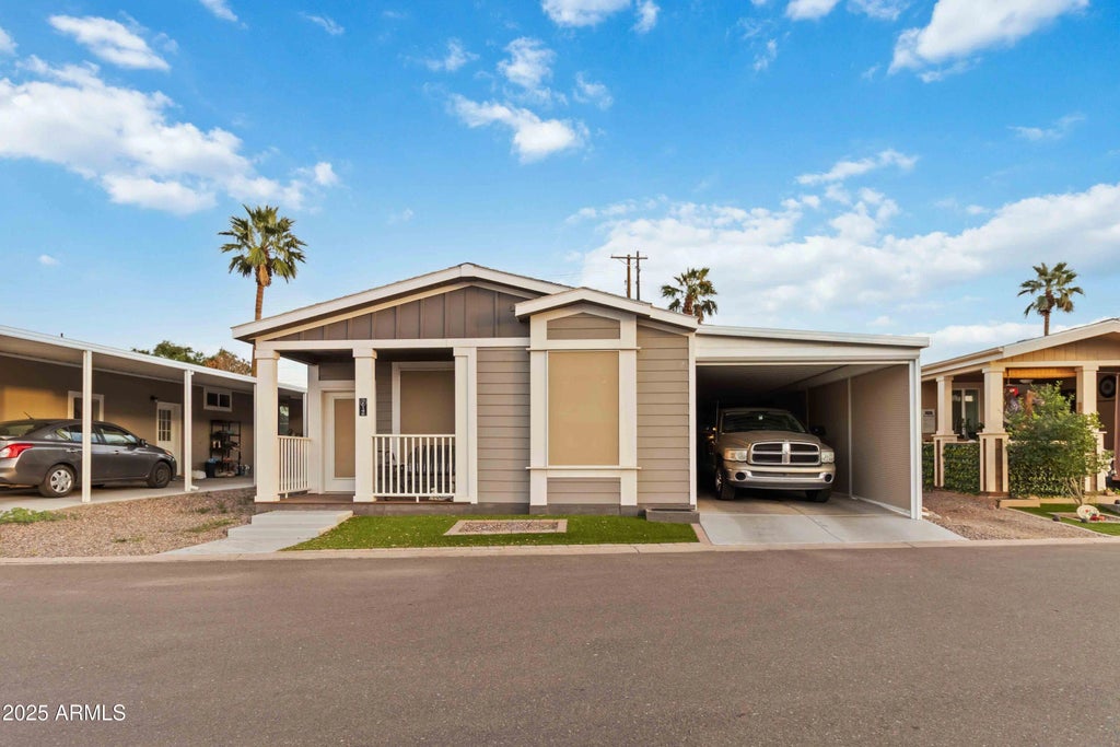 2727 E University Drive (unit 146), Tempe