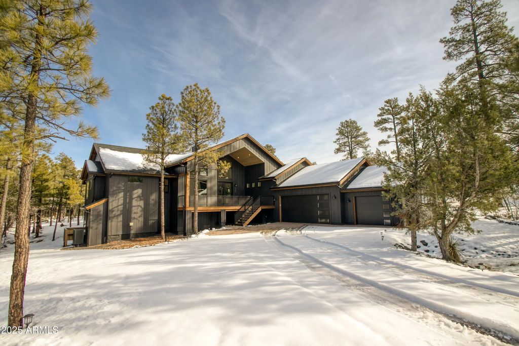 4500 W Hackberry Lane (unit 161), Show Low