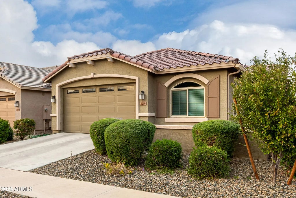 2216 W Park Street, Phoenix