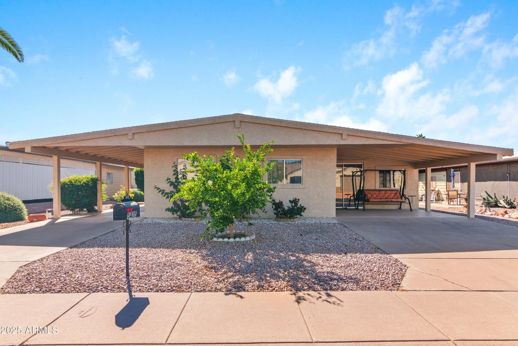5425 E Hermosa Vista Drive, Mesa