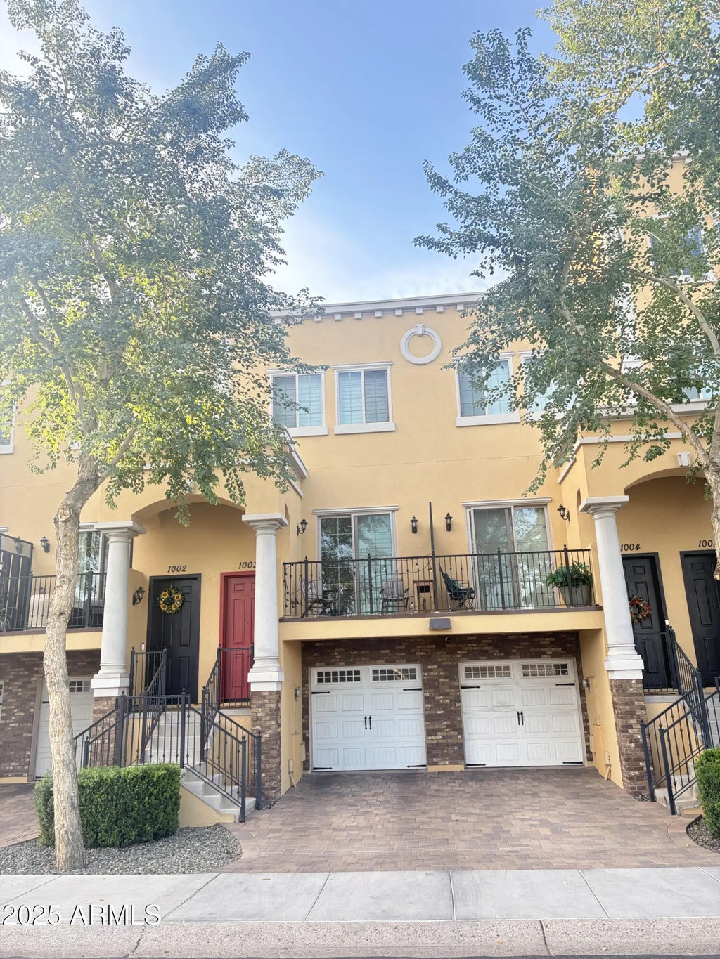 421 W 6th Street (unit 1003), Tempe