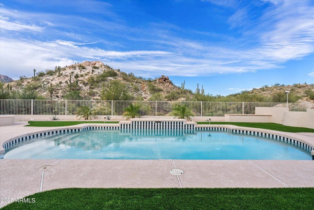 11856 E Parkview Lane, Scottsdale