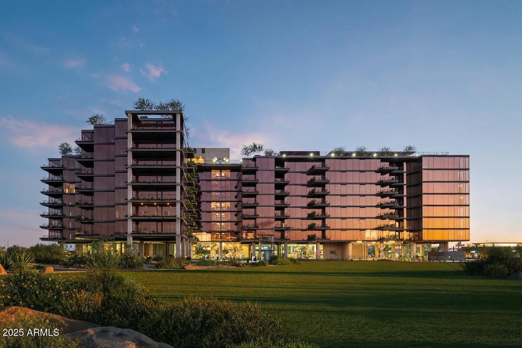 7230 E Mayo Boulevard (unit 2006), Scottsdale