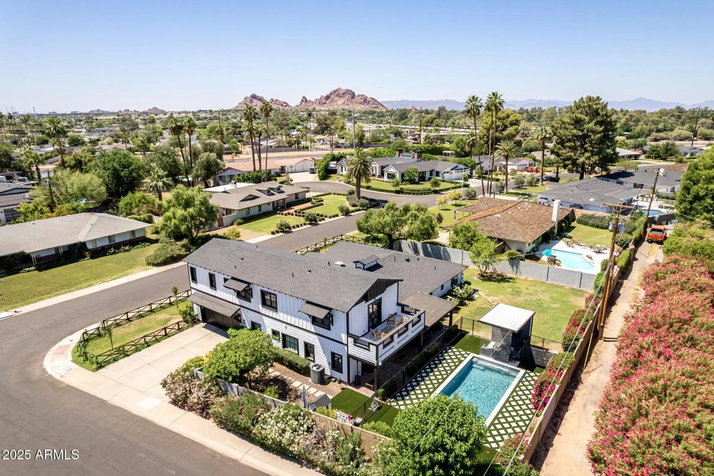6196 E Calle Camelia, Scottsdale