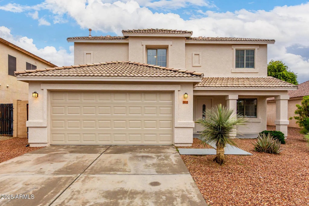 2032 E Andalusian Loop, San Tan Valley