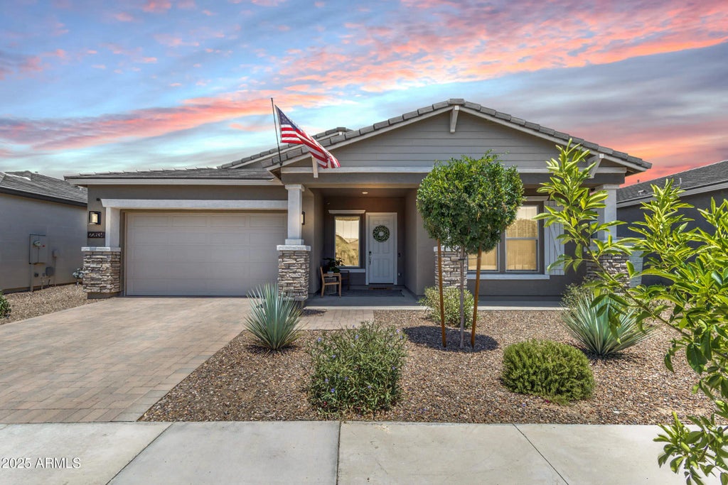 22634 E Roundup Way, Queen Creek