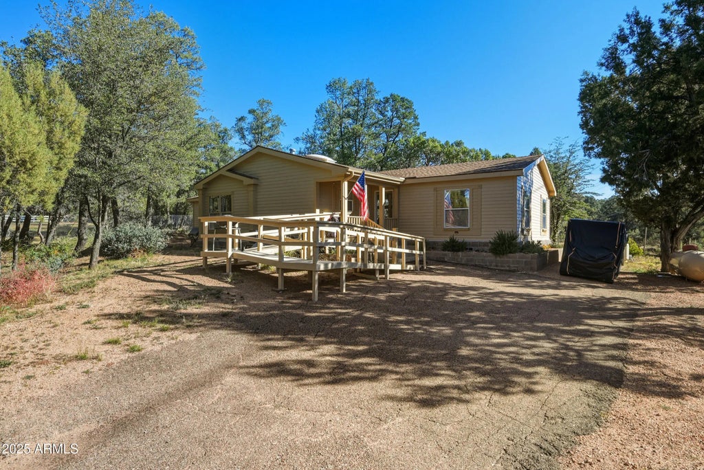 187 N Pinon Road, Payson
