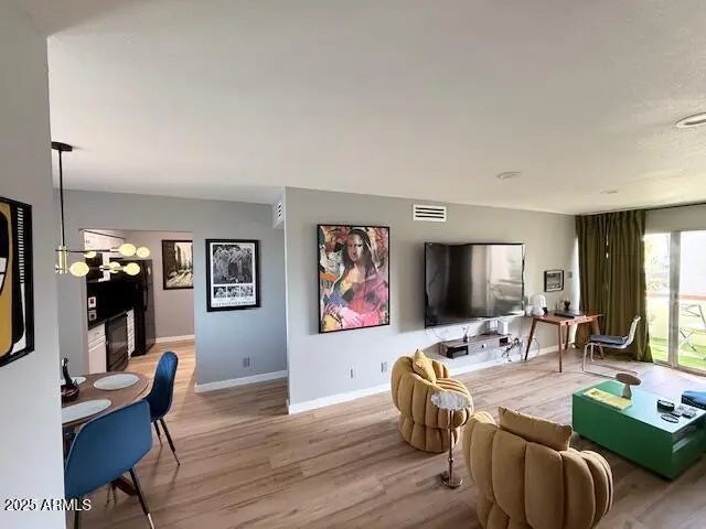 7625 E Camelback Road (unit A411), Scottsdale