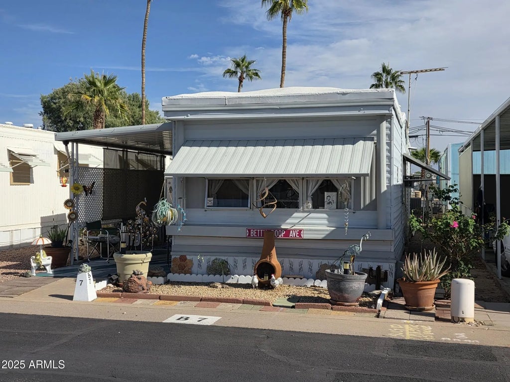 7807 E Main Street (unit B7), Mesa