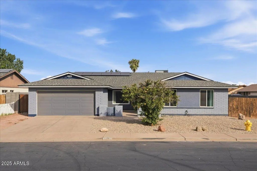 1748 E Impala Avenue, Mesa