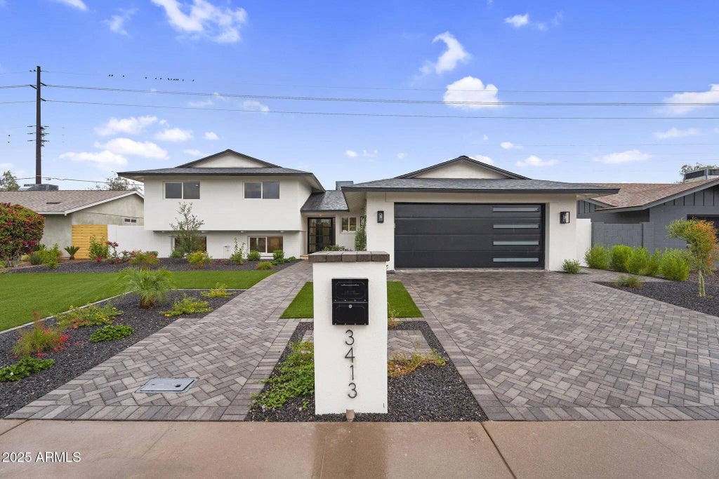3413 N 87th Place, Scottsdale