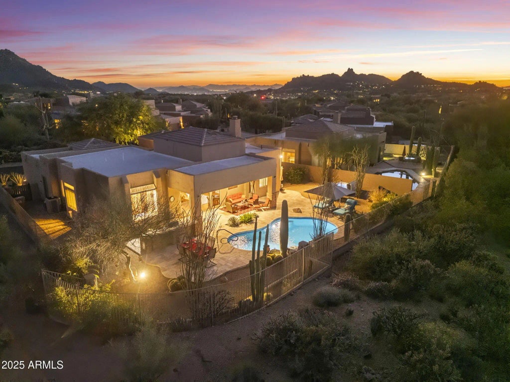 11192 E Dale Lane, Scottsdale