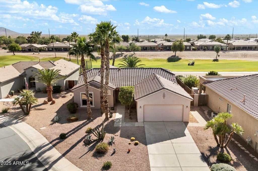 3511 E Firestone Drive, Chandler