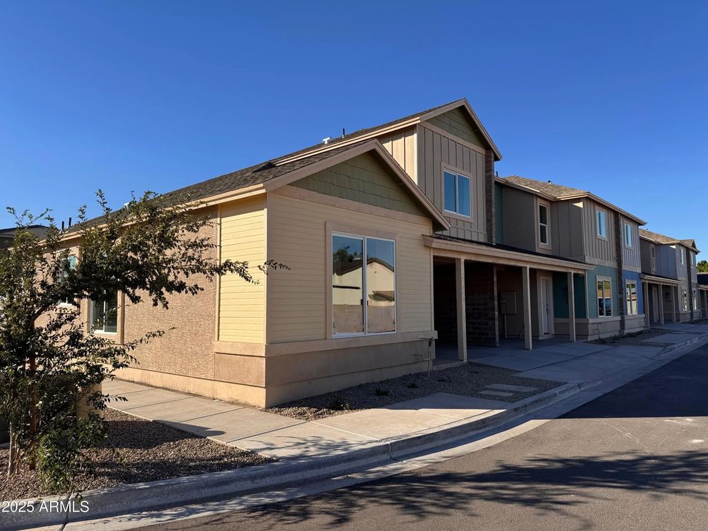 523 S Pasadena -- (unit 111), Mesa