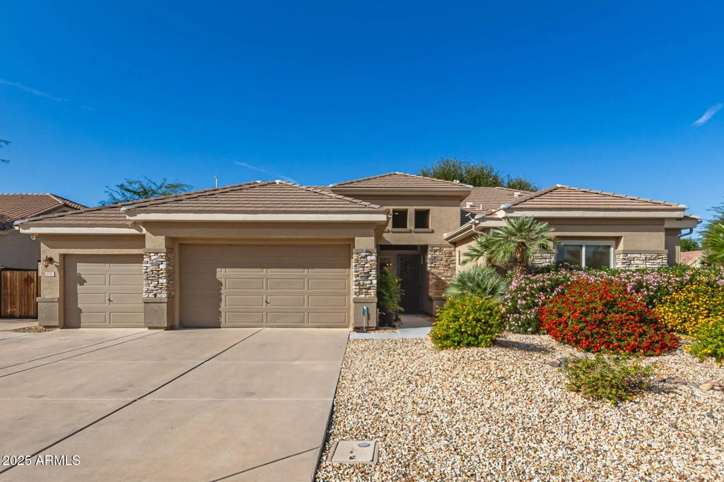 642 N Danyell Court, Chandler