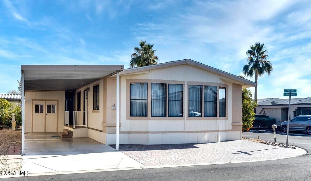 17200 W Bell Road (unit 1581), Surprise