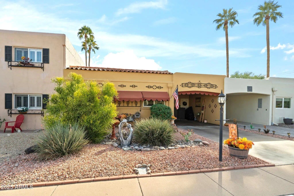 7607 E Northland Drive, Scottsdale