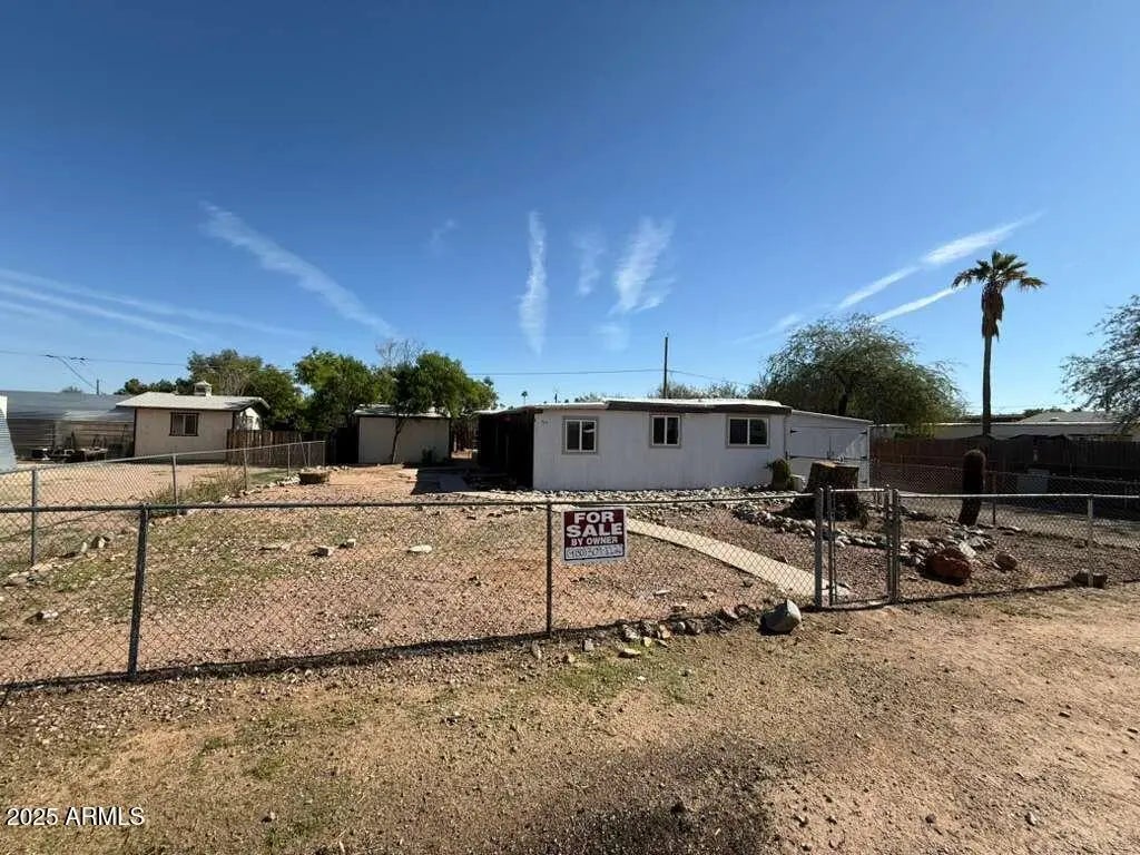 315 S 97th Place, Mesa