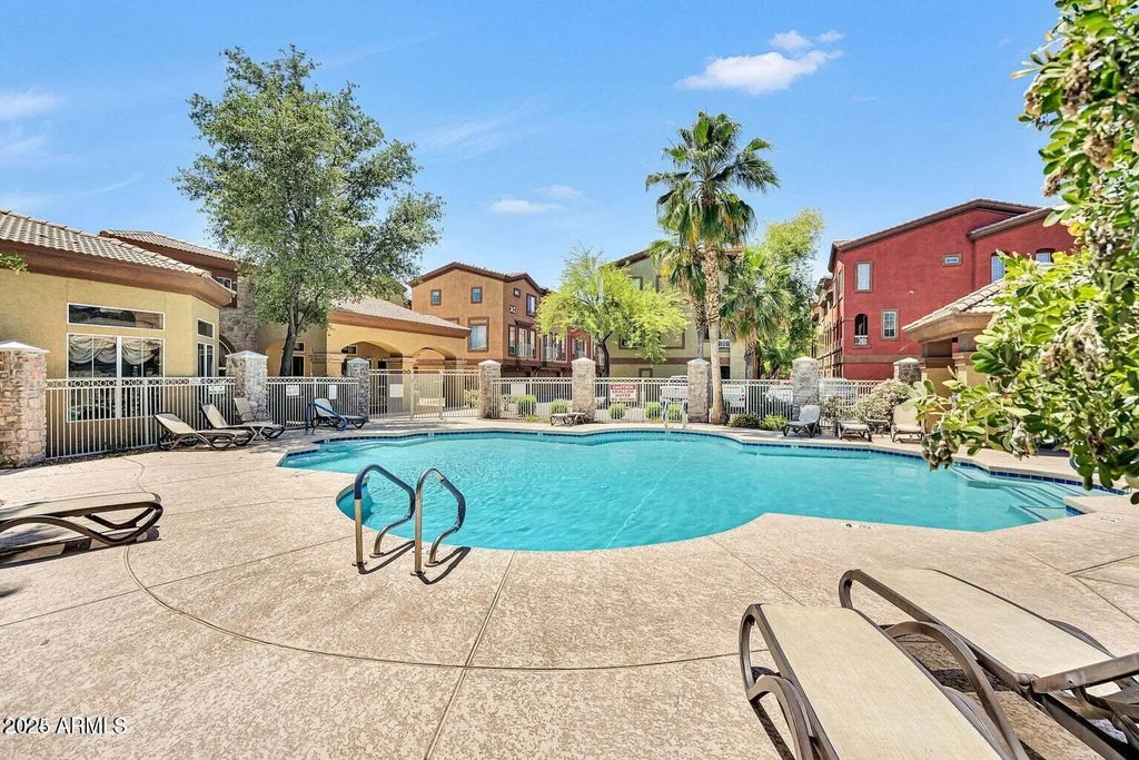 1920 E Bell Road (unit 1061), Phoenix