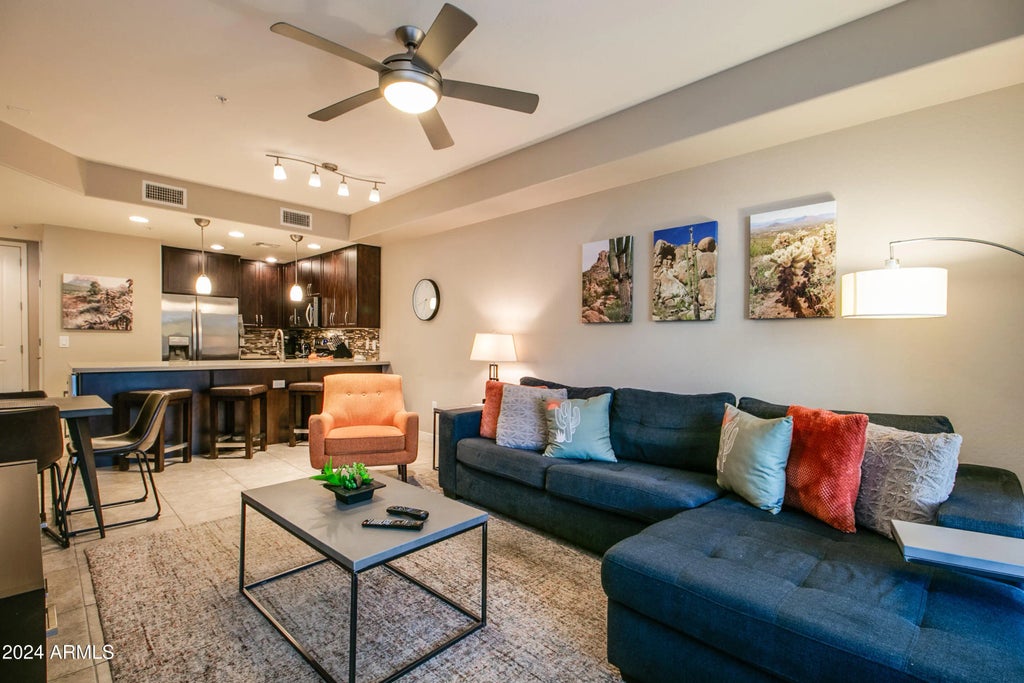 5450 E Deer Valley Drive (unit 1176), Phoenix