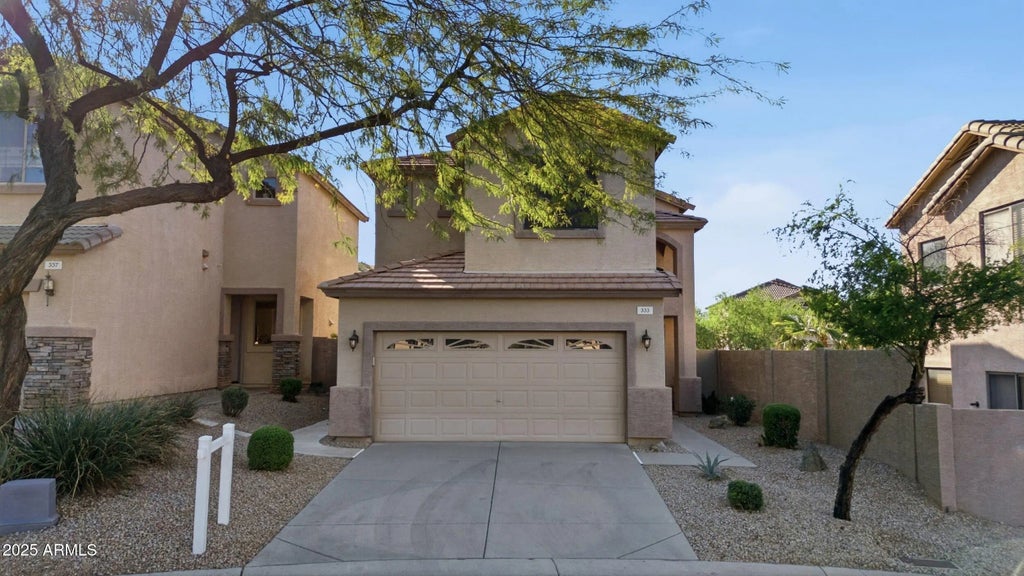 333 E Redwood Lane, Phoenix