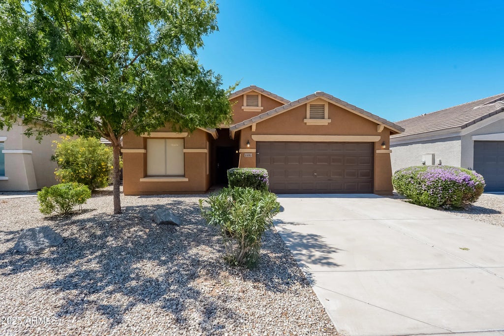 1991 W Vineyard Plains Drive, San Tan Valley