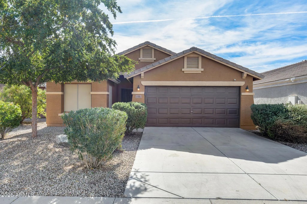 1991 W Vineyard Plains Drive, San Tan Valley
