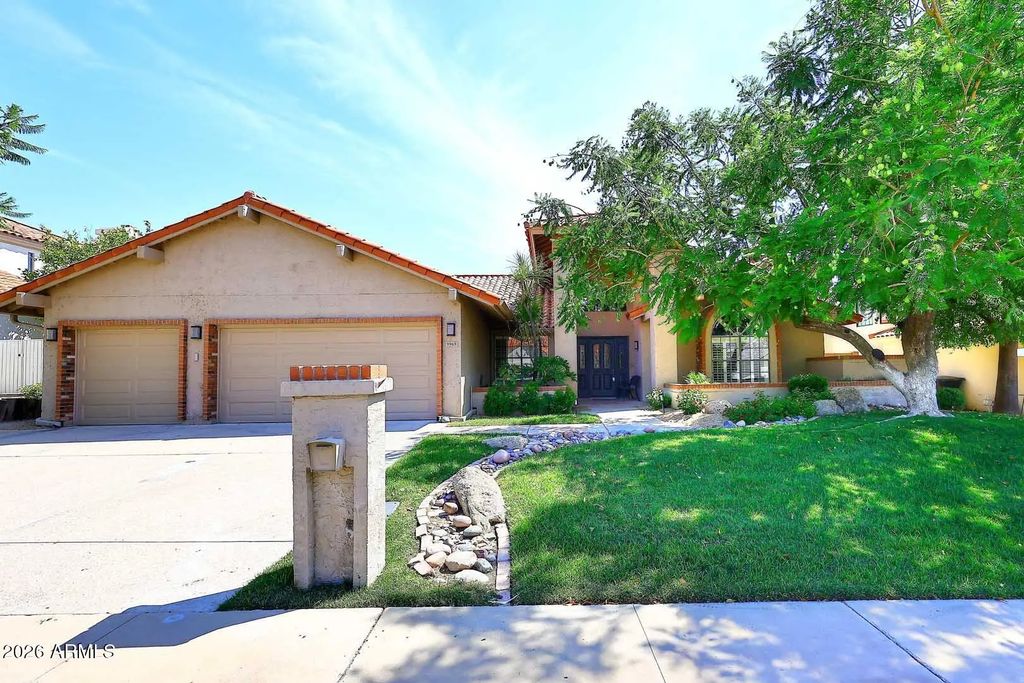 9969 E Bayview Drive, Scottsdale