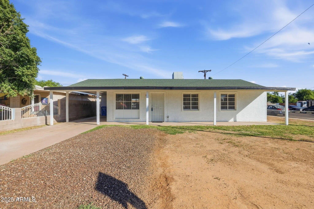 2001 N 39th Avenue, Phoenix