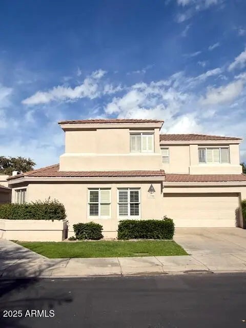 7798 E Via Casta, Scottsdale