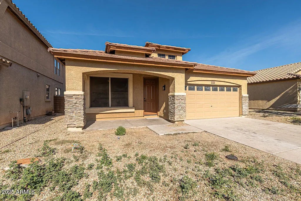 3316 W Saint Kateri Drive, Phoenix