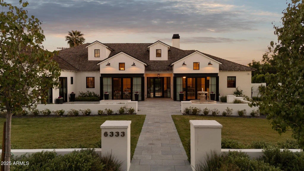 6333 E Lafayette Boulevard, Scottsdale