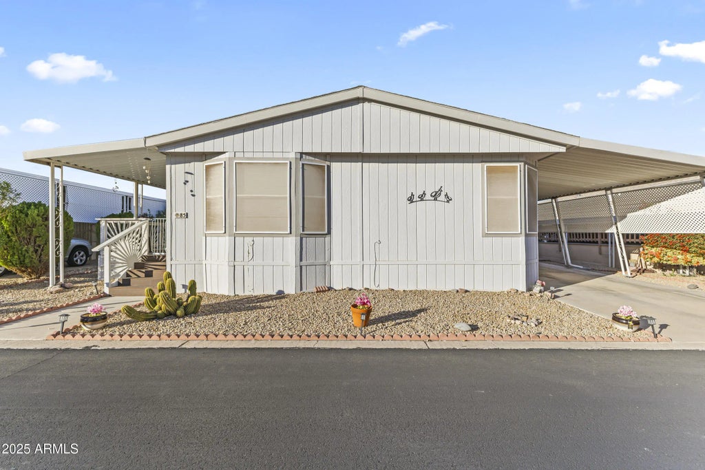 11596 W Sierra Dawn Boulevard (unit 85), Surprise