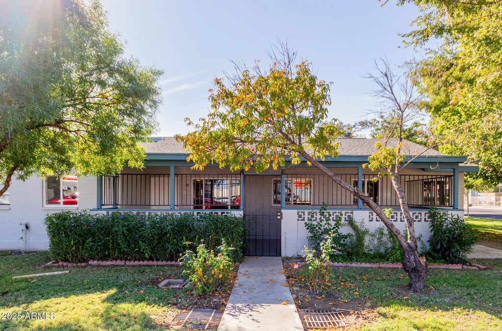 2985 N 19th Avenue (unit 11), Phoenix