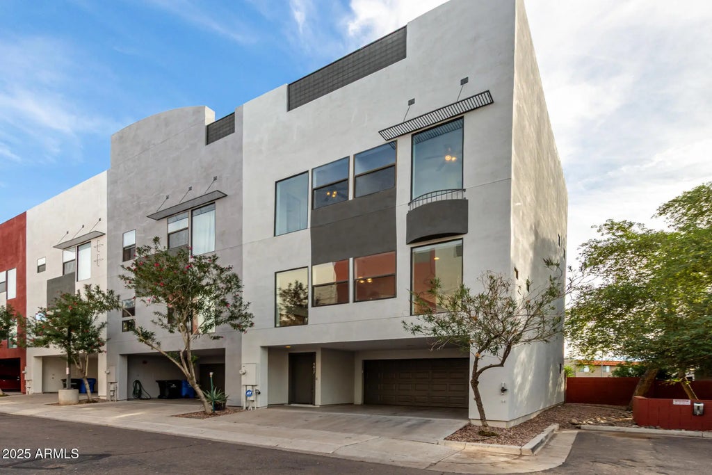 4617 E Culver Street, Phoenix