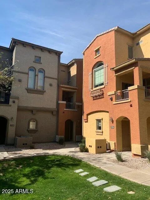 2402 E 5th Street (unit 1555), Tempe