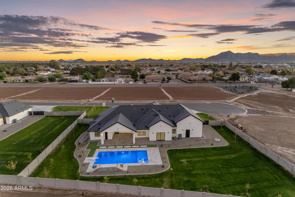 22218 E Misty Court, Queen Creek