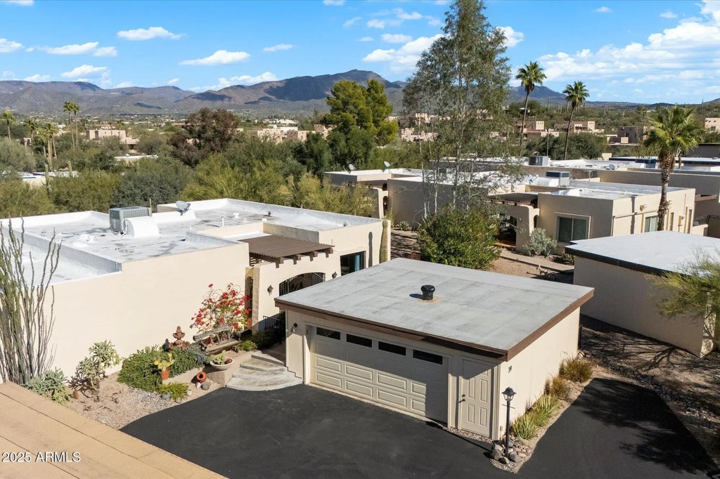 37801 N Cave Creek Road (unit 39), Cave Creek