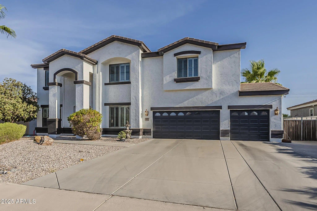 311 E Frances Lane, Gilbert