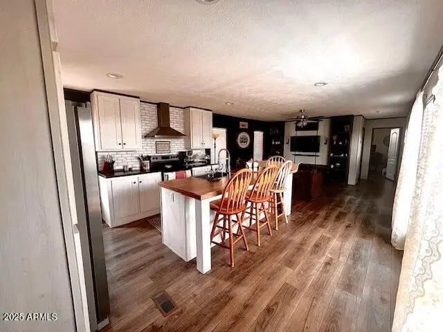 2060 N Center Street (unit 372), Mesa